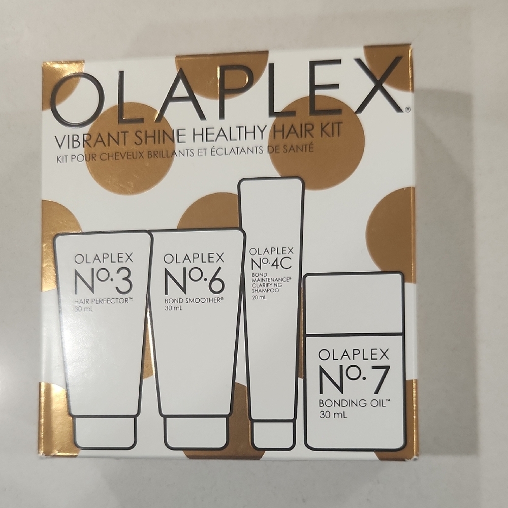 OLAPLEX Hair Care Set